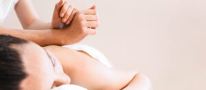 Massage Therapy RI