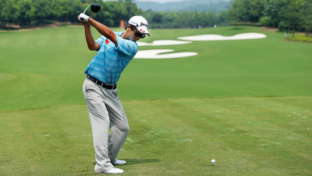 In Golf Fitness, Should You Stretch or Strengthen? - The Golf Performance  Center