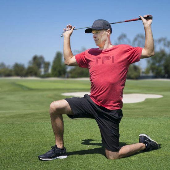 The Tpi Screen Why Every Golfer Needs One Olympia Fitness Performance